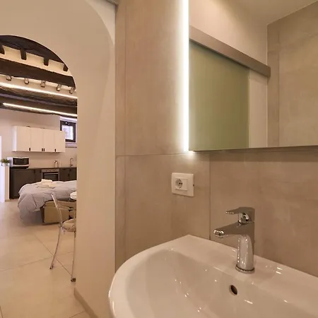 Apartment Elce Di Sotto - Aesthetic & Cozy In District Perugia