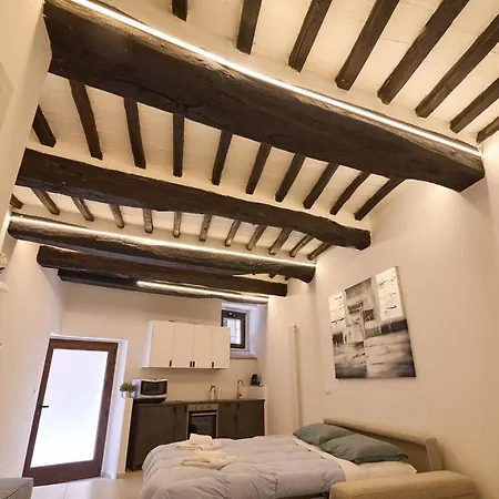 Elce Di Sotto - Aesthetic & Cozy In District * Perugia