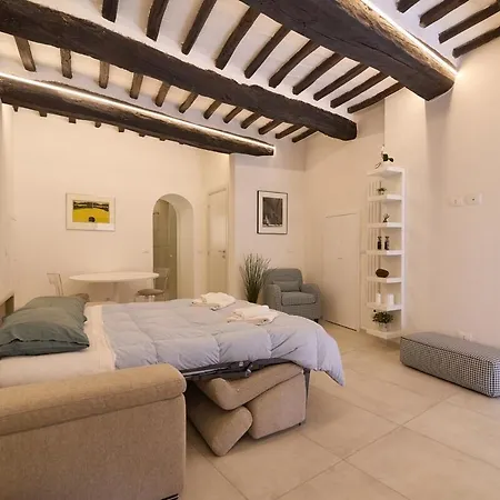 Apartment Elce Di Sotto - Aesthetic & Cozy In District Perugia