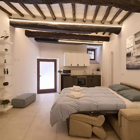 Elce Di Sotto - Aesthetic & Cozy In District Perugia
