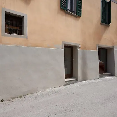 Elce Di Sotto - Aesthetic & Cozy In District