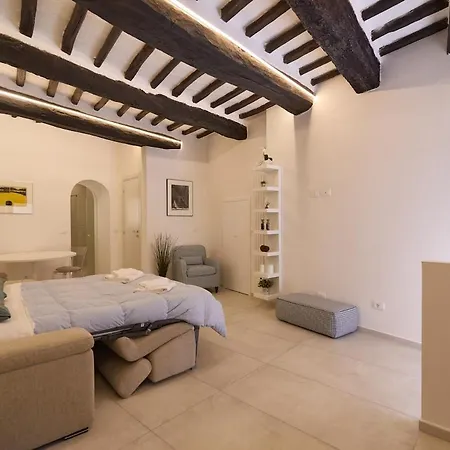 Apartment Elce Di Sotto - Aesthetic & Cozy In District